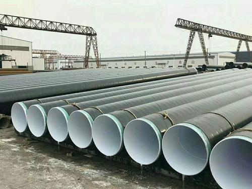 推荐赣州DN螺旋钢管价格生产厂家服务