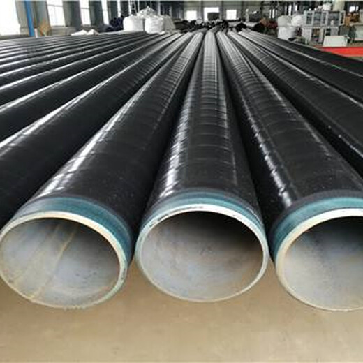 推荐重庆地埋3pe防腐钢管生产厂家现场指导