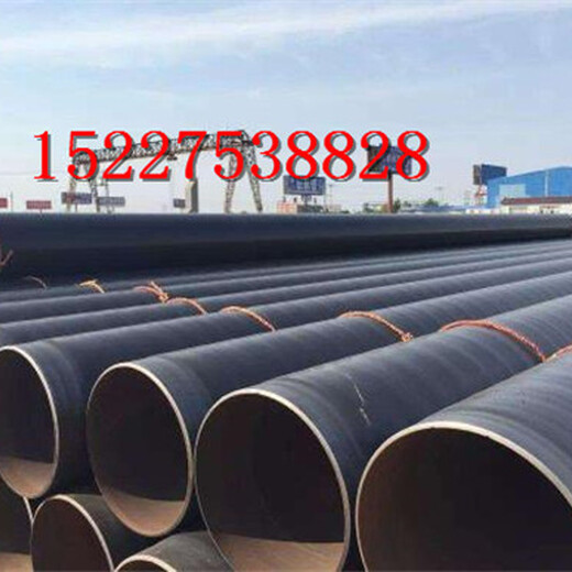 扬州3PE防腐钢管涂塑钢管厂家详情介绍