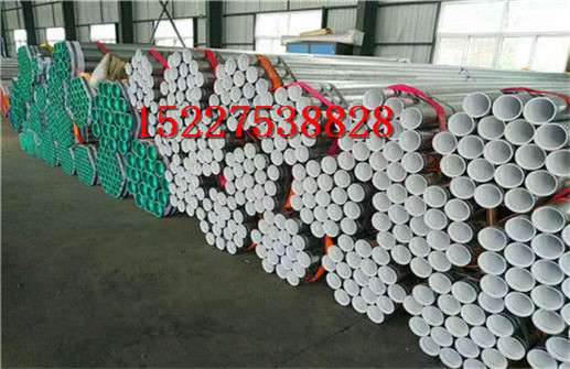 推荐铜川螺旋钢管生产厂家服务