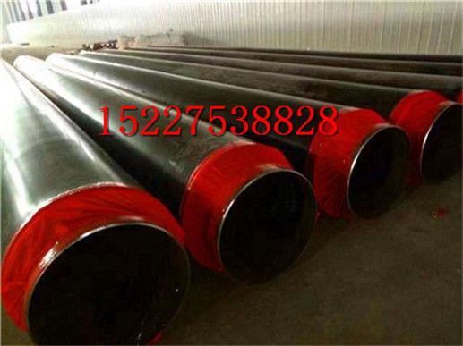 重庆国标环氧煤沥青防腐钢管生产厂家工程解析