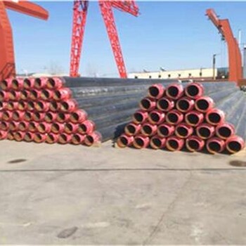 贵阳燃气3pe防腐钢管国标3PE防腐钢管厂家成功案例