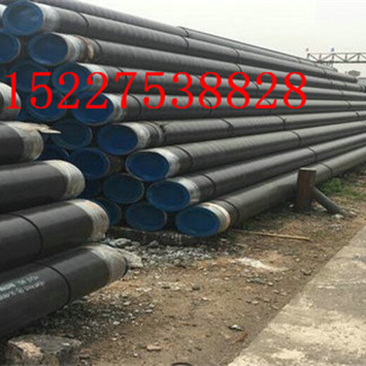 推荐兴安盟ipn8710防腐钢管厂家价格工程分析指导