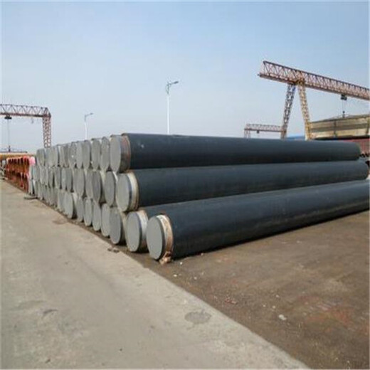 推荐菏泽普通级3PE防腐钢管生产厂家价格优服务