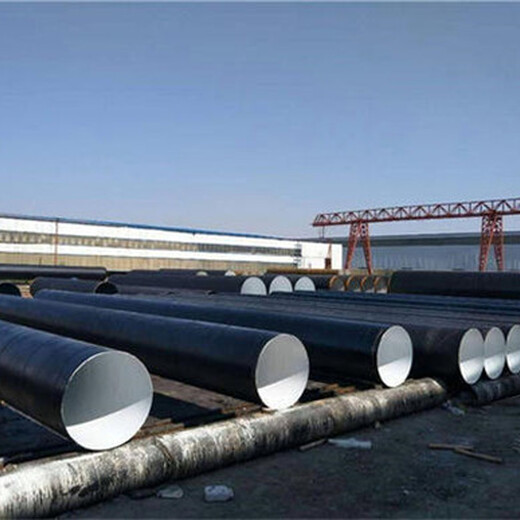 武汉大口径涂塑钢国标3PE防腐钢管厂家技术指导
