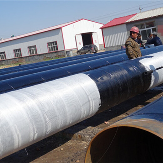 推荐雅安普通级3PE防腐钢管生产厂家价格优服务