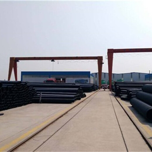 徐州地埋环氧煤沥青防腐钢管厂家价格现货销售