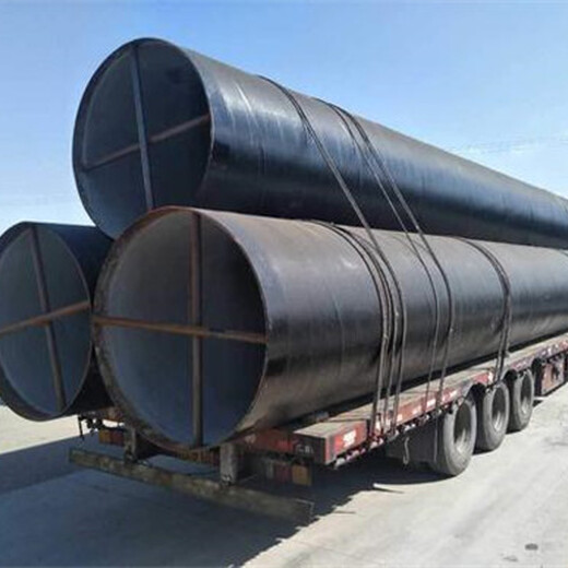 鄂州外环氧煤沥青内ipn8710防腐钢管厂家特别推荐