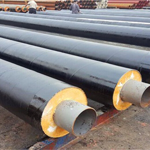 宿州涂塑复合钢管加强级3pe防腐钢管厂家成功案例