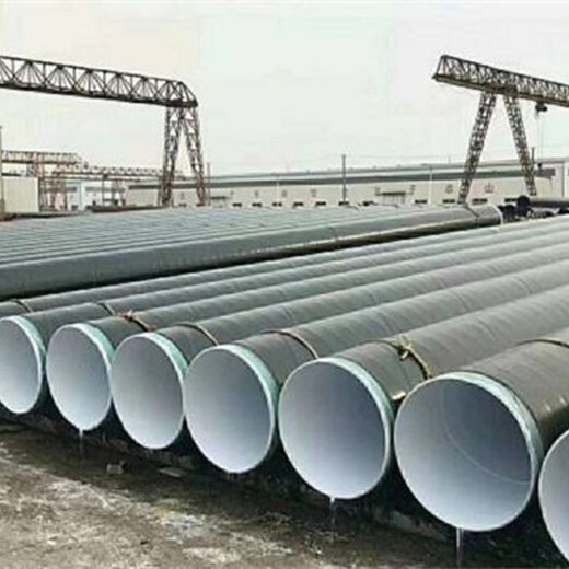 推荐滨州预制直埋保温钢管生产厂家制造优服务