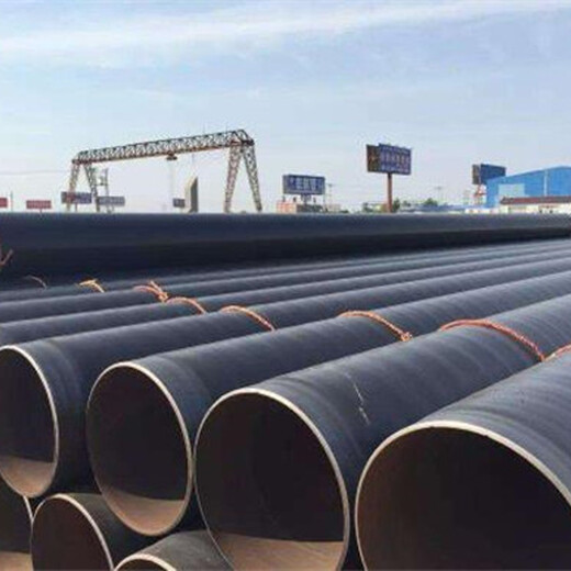 滁州环氧煤沥青防腐钢管厂家价格现货销售