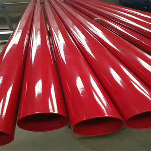 推荐襄樊热侵塑涂塑钢管生产厂家价格优服务