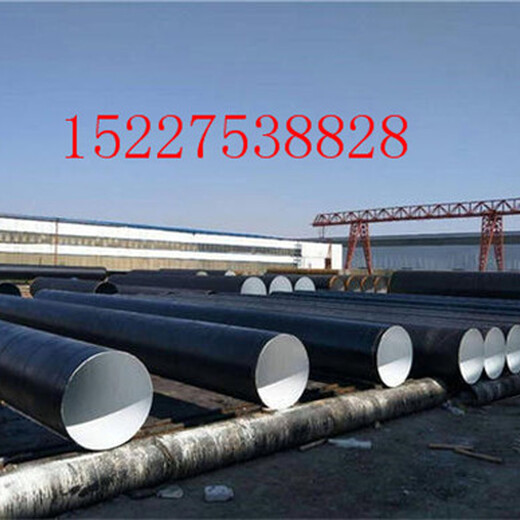 深圳3PE防腐钢管大口径涂塑钢厂家详情介绍