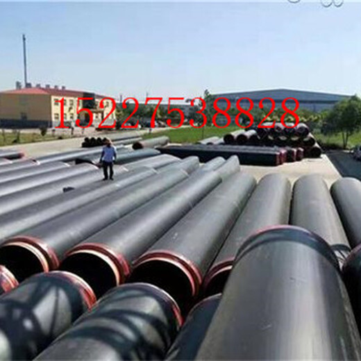 推荐莱芜防腐钢管生产厂家价格优服务