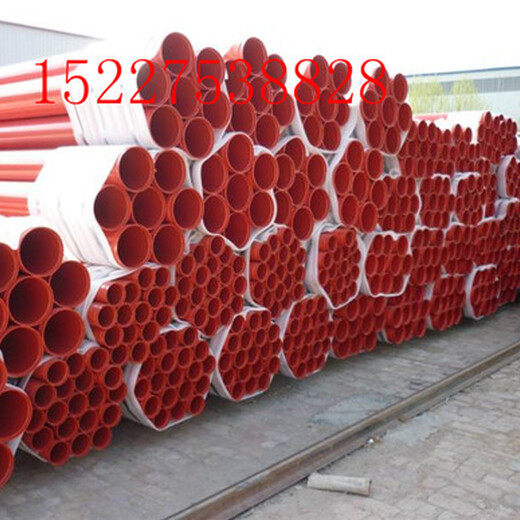 推荐温州普通级3PE防腐钢管厂家制造优服务