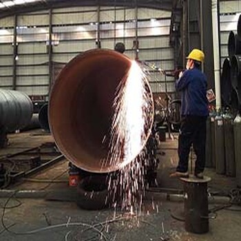 广西焊接螺旋钢管价格,焊接钢管厂家