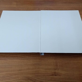 长条g型铝扣板厨房卫生间假天花铝合金板