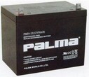 Palma蓄电池PM50-12八马12V50AH铅酸蓄电池消防主机UPS电源适用