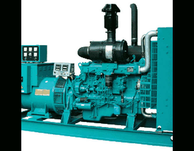 商水县发电机租赁租赁详细信息