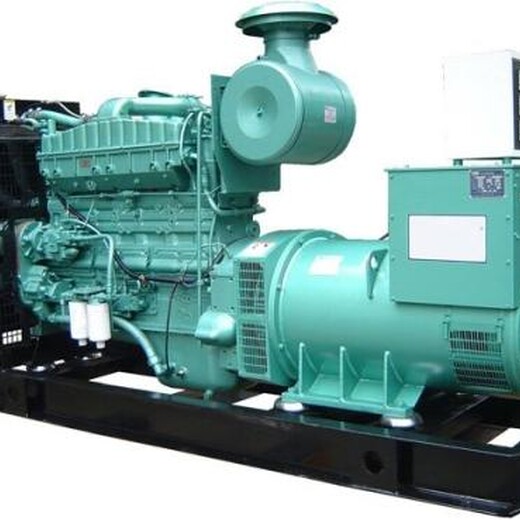 西安发电机出租价格规格全50Kw—2000Kw