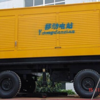 睢陽(yáng)附近發(fā)電機(jī)出租-工程用電工廠缺電