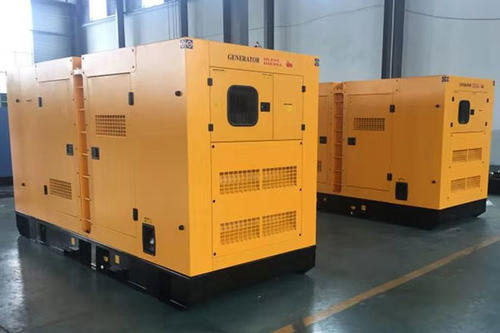 門頭溝發(fā)電機(jī)租賃價格
