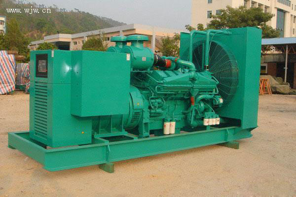 滄州柴油發(fā)電機(jī)出租/滄州低租賃費(fèi)低油耗
