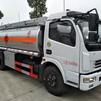 西雙版納二手5噸加油車多少錢
