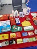 广东深圳月饼礼盒卡券提货系统支持自助配送卡券系统