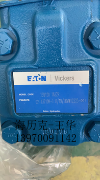 供应parker派克柱塞泵PV032R1K1T1NMMC恒功率压力补偿器
