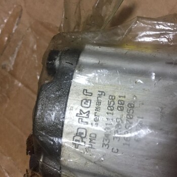 PV032R1K1AYNMTP柱塞泵海历克国际贸易现货出售