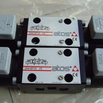 DHZO-AE-051-L1-I阿托斯电磁阀现货供应
