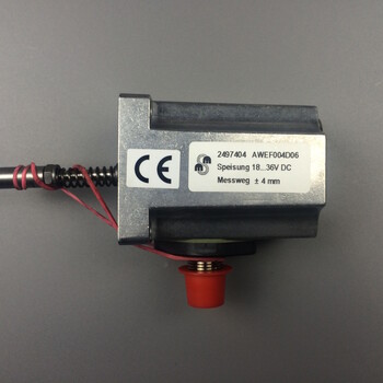 RK-PV000LCN42派克泵用传感器现货供应