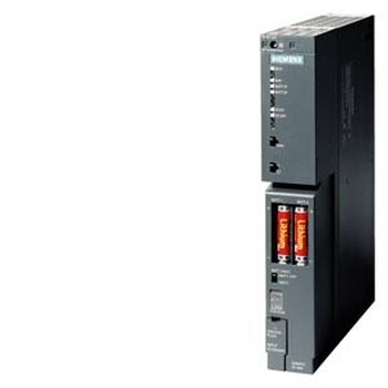 西门子S7-400电源模块型号6ES7407-0DA02-0AA0