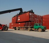 中山大涌到上海集装箱海运运输航程船期查询
