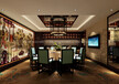 重庆星级酒店设计的品牌化的发展趋势