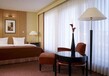 重庆酒店设计的整体色调