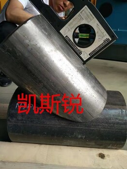 數(shù)控相貫線切割機(jī)使用方法