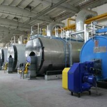 上海专业燃气燃油锅炉回收公司，台州二手工业锅炉回收，台州二手卧式锅炉收购