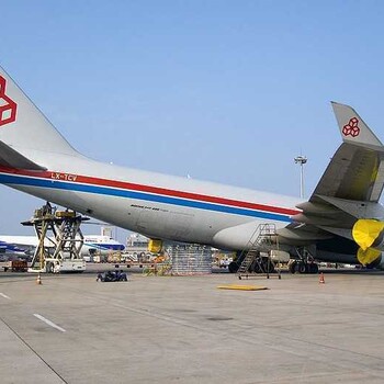 浦东机场空运进口客带货代理报关公司