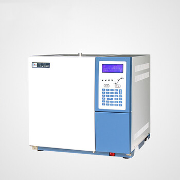 上海分析仪器厂家GC-9860型气相色谱仪