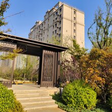 龙口海景房海城广场7月特价房直省近20万仅5套睿服务负氧离子森林图片