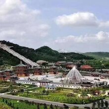 山东龙口南山养心苑房价三四千电梯两居首付三成南山房价一览表图片