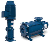 MP100.2/2-SB532C-11002,LOWARA高压泵机械密封,罗瓦拉泵配件
