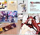 动漫店创业好项目动漫店加盟cosplay摄影