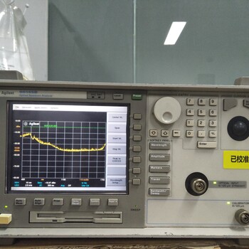 长期租售Agilent86142B光谱分析仪