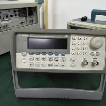 AgilentE4422B射频RF信号发生器