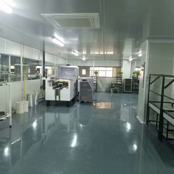 無(wú)塵車間凈化車間潔凈室無(wú)塵室無(wú)塵車間設(shè)計(jì)安裝工程