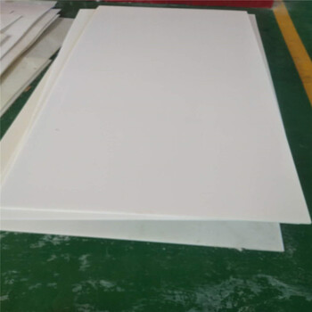 高密度聚乙烯板材分子量聚乙烯板材塑料车厢滑板