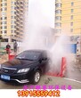 长丰县在工地用洗车平台厂家图片